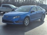 Used 2011 Ford Fusion SEL w/ 301A Rapid Spec Order Code image 3