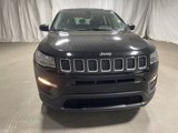 Used 2018 Jeep Compass Sport w/ Tech Group image 2