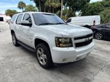 Used 2011 Chevrolet Tahoe LS w/ Convenience Package image 4