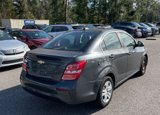 Used 2017 Chevrolet Sonic LS image 5