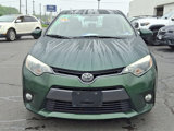 Used 2015 Toyota Corolla LE image 2