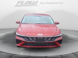 New 2025 Hyundai Elantra Limited image 2