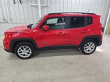 Used 2019 Jeep Renegade Latitude w/ Cold Weather Group image 4