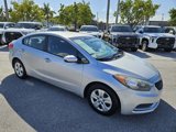 Used 2016 Kia Forte LX image 3