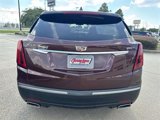 Used 2023 Cadillac XT5 Luxury image 5