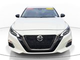 Used 2020 Nissan Altima 2.5 SR image 3