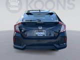 Used 2019 Honda Civic LX image 5