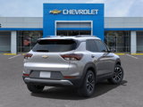 New 2025 Chevrolet TrailBlazer LT w/ LT Cold Weather Package image 4