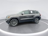 Used 2020 Jeep Grand Cherokee Limited w/ Luxury Group II image 5
