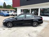 Used 2015 Volkswagen Jetta Sport image 3