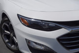 Certified 2023 Chevrolet Malibu LT image 3