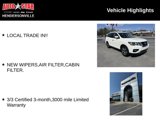 Used 2017 Nissan Pathfinder SV image 4