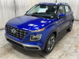 New 2025 Hyundai Venue SEL image 3