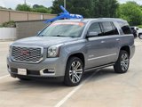 Used 2018 GMC Yukon Denali w/ Denali Ultimate Package image 3
