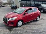 Used 2022 Mitsubishi Mirage ES image 2