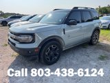 Used 2021 Ford Bronco Sport Outer Banks image 4
