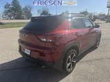 Used 2022 Chevrolet TrailBlazer RS image 5