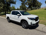 Used 2023 Honda Ridgeline RTL image 4
