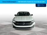 Certified 2023 Volkswagen Jetta Sport image 3