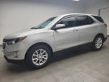 Used 2018 Chevrolet Equinox LT image 2