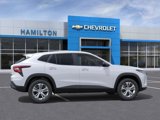 New 2025 Chevrolet Trax LS image 5