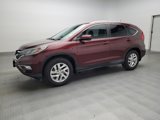 Used 2016 Honda CR-V EX-L image 2