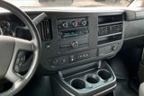 Used 2022 Chevrolet Express 2500 Extended w/ Driver Convenience Package image 6