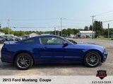 Used 2013 Ford Mustang Premium w/ Electronics Pkg image 6