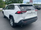 Used 2022 Toyota RAV4 LE image 3