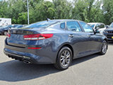 Used 2020 Kia Optima LX image 6