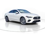 New 2025 Mercedes-Benz CLA 250 image 1