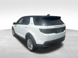 Used 2021 Land Rover Discovery Sport S image 3