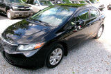 Used 2012 Honda Civic LX image 2