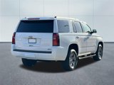 Used 2020 Chevrolet Tahoe LT image 4