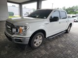 Used 2019 Ford F150 XLT w/ Equipment Group 302A Luxury image 2
