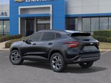New 2025 Chevrolet Trax LT image 3