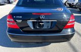 Used 2006 Mercedes-Benz E 350 4MATIC Sedan image 3