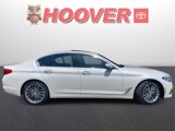 Used 2018 BMW 530i image 2