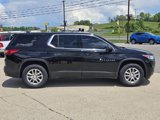 Used 2020 Chevrolet Traverse LS image 6
