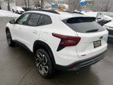 New 2025 Chevrolet Trax RS w/ Sunroof Package image 6