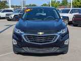 Used 2020 Chevrolet Equinox LT image 2