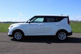 Used 2022 Kia Soul LX w/ Technology Package image 4