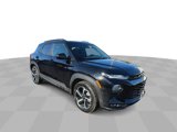 Certified 2022 Chevrolet TrailBlazer RS w/ Sun and Liftgate Package image 2
