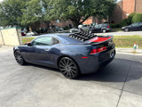 Used 2014 Chevrolet Camaro LS image 4