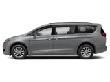 Certified 2018 Chrysler Pacifica Touring-L Plus w/ S Appearance Package image 3
