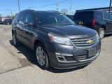 Used 2015 Chevrolet Traverse LT w/ Style and Technology Package image 2