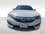 Used 2017 Honda Accord Sport image 2