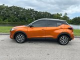 Used 2021 Nissan Kicks SV image 2