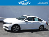Used 2018 Honda Accord EX-L image 2