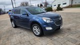 Used 2017 Chevrolet Equinox LT w/ Convenience Package image 3